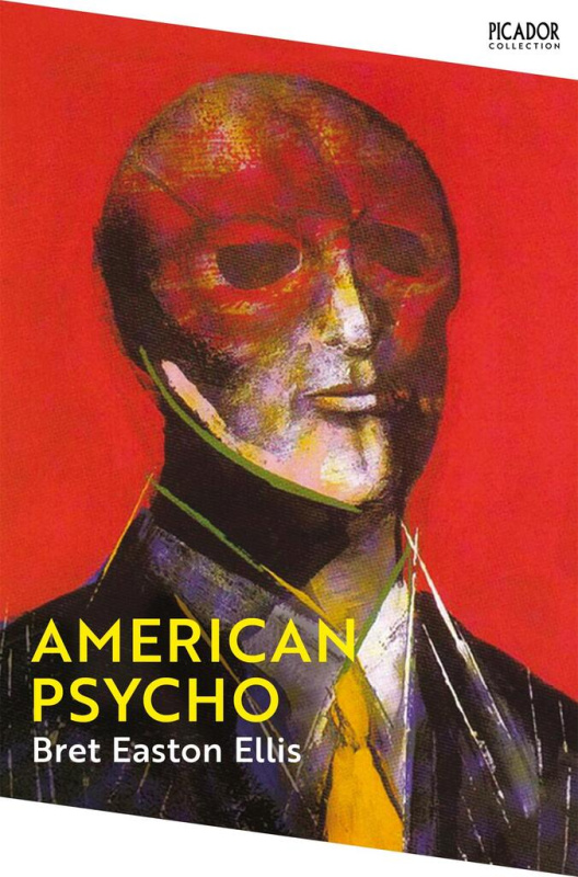 American Psycho Pan Macmillan
