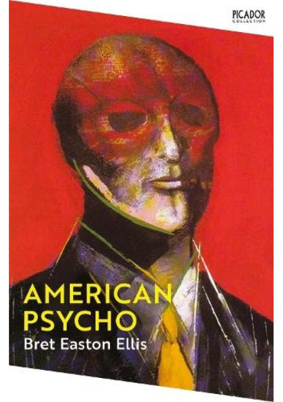 American Psycho Pan Macmillan