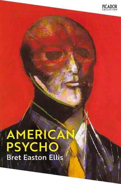 American Psycho Pan Macmillan