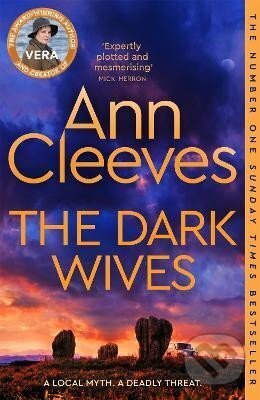 Dark Wives - Ann Cleevesová