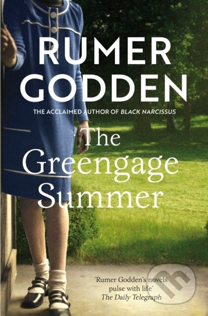 The Greengage Summer - Rumer Godden