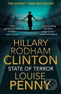 State of Terror - Hillary Clintonová Rodham
