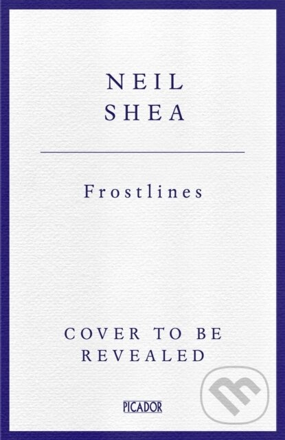Frostlines (An Epic Exploration of the Transforming Arctic) - kniha z kategorie Beletrie