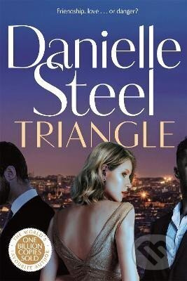 Triangle - Danielle Steel