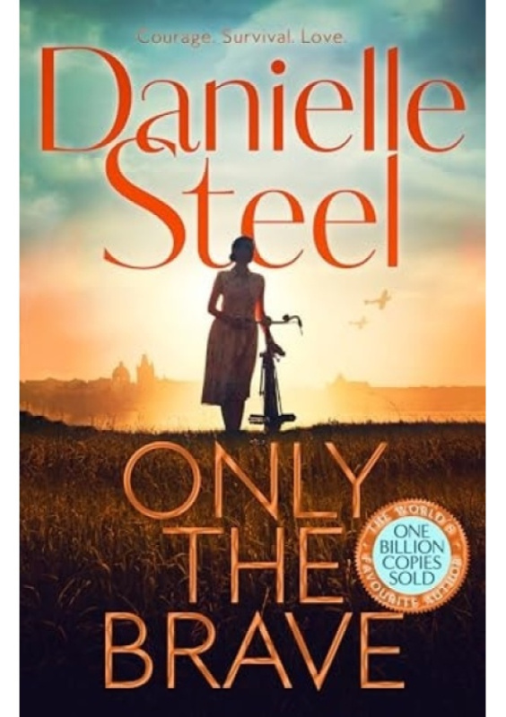 Only the Brave Pan Macmillan