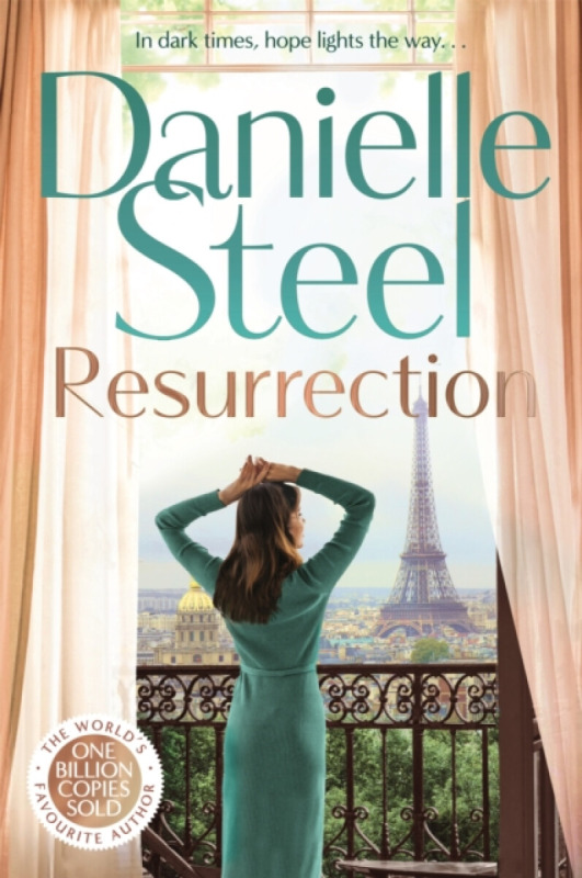 Resurrection (The powerful new story of hope in dark times)