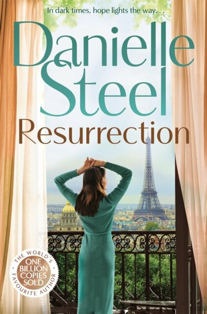 Resurrection (The powerful new story of hope in dark times)