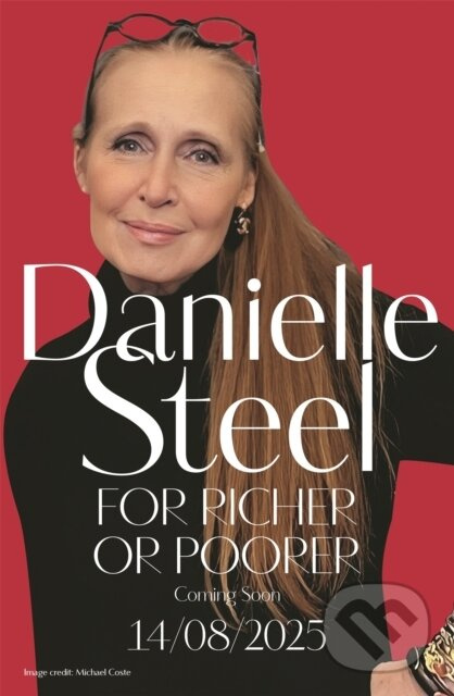 For Richer For Poorer (The perfect summer read for 2025) - kniha z kategorie Romantika