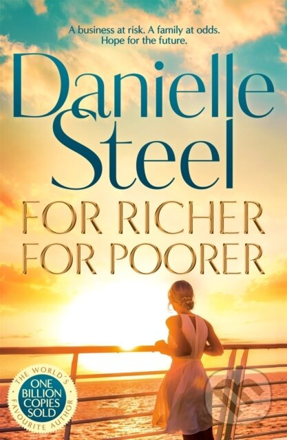 For Richer For Poorer (The perfect summer read) - Danielle Steel