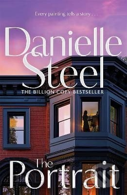 Portrait - Danielle Steel