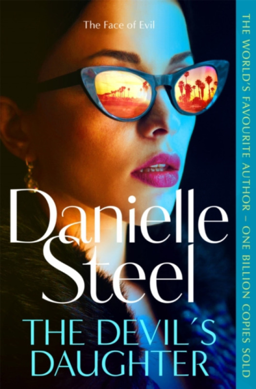 Pan Macmillan Devil's Daughter - Steel, Danielle
