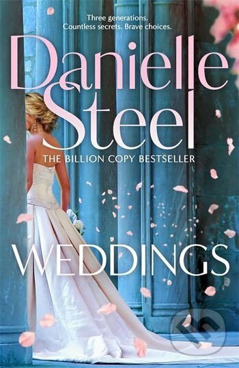 Weddings - Danielle Steel