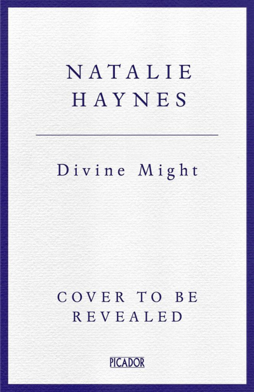 Divine Might - Natalie Haynes - kniha z kategorie Mýty, pověsti a legendy