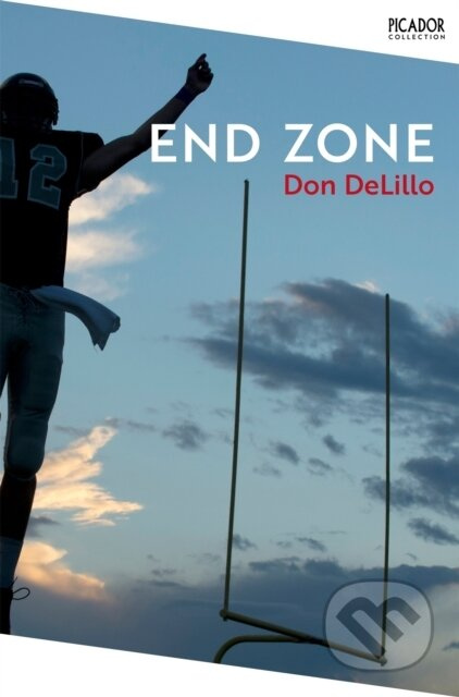 End Zone Pan Macmillan