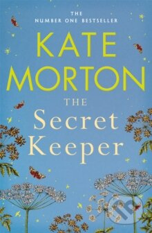 The Secret Keeper - Kate Morton - kniha z kategorie Beletrie