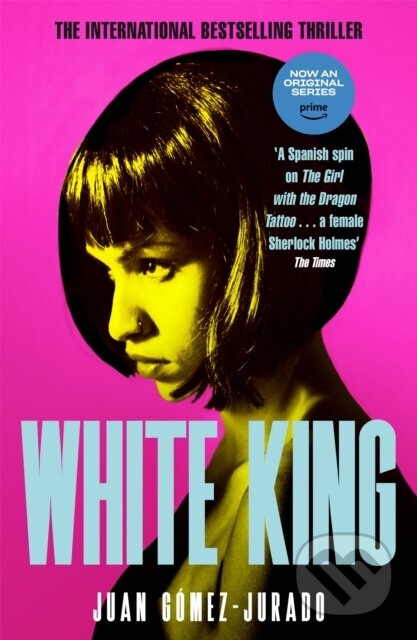 White King - Juan Gomez-Jurado