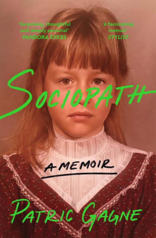 Sociopath (The Eye-opening True Story Everyone's Talking About)