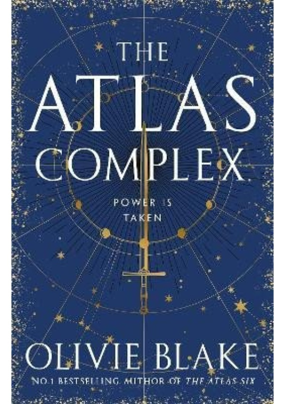 Atlas Complex Bohemian Ventures, spol. s r.o.
