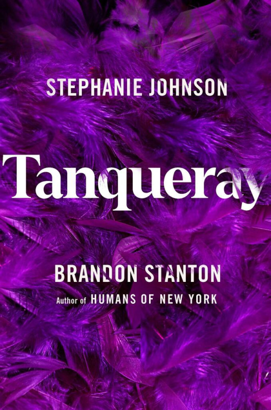 Tanqueray - Brandon Stanton - kniha z kategorie Fotografie