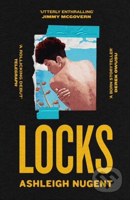 Locks - Ashleigh Nugent - kniha z kategorie Společenská beletrie