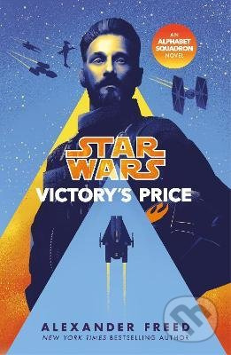 Star Wars: Victory's Price - Alexander Freed - kniha z kategorie Sci-fi