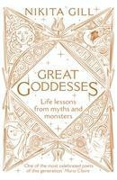 Great Goddesses Ebury Press (UK)
