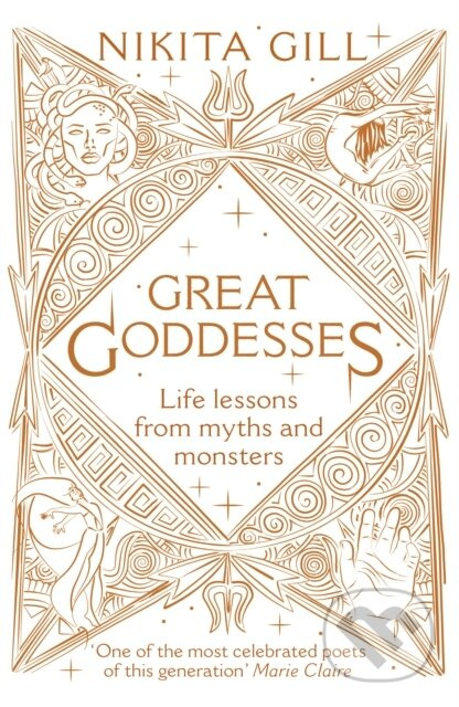 Great Goddesses Ebury Press (UK)