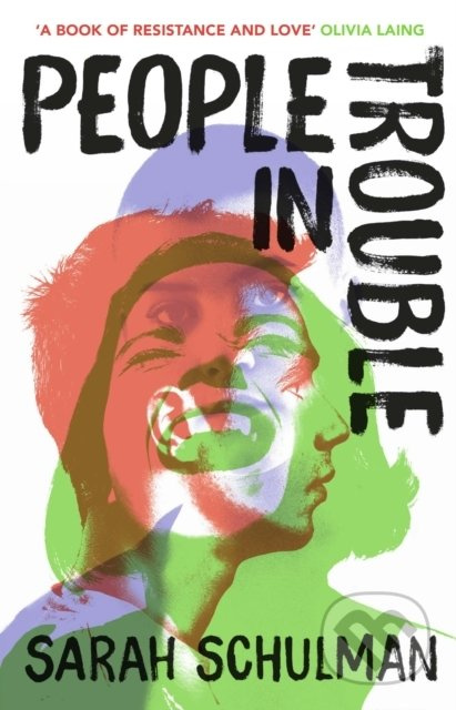 People in Trouble - Sarah Schulman - kniha z kategorie Beletrie