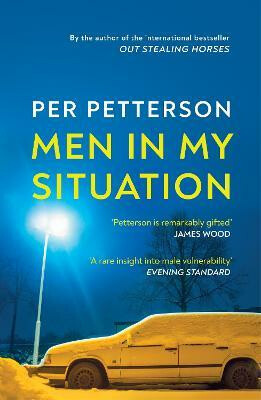 Men in My Situation - Per Petterson - kniha z kategorie Beletrie