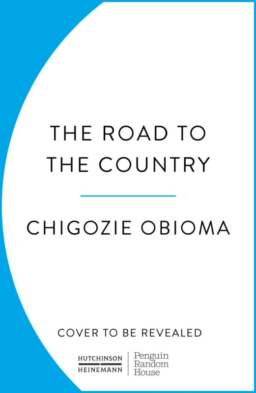 The Road to the Country - Chigozie Obioma - kniha z kategorie Společenská beletrie