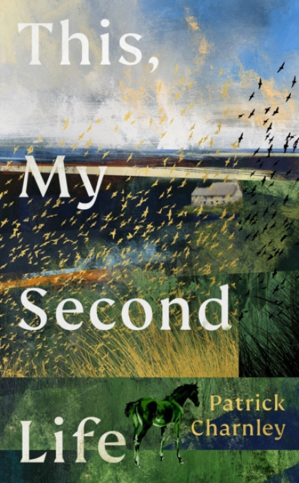 This, My Second Life Cornerstone