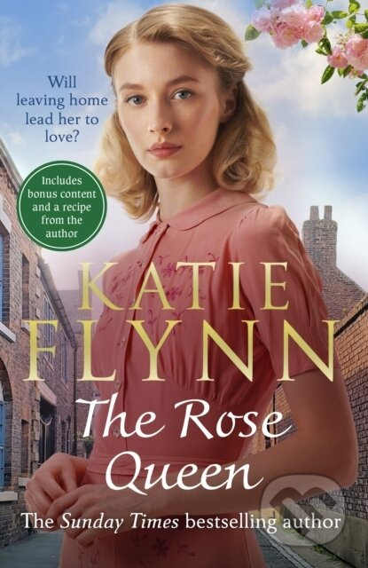 The Rose Queen (The heartwarming romance from the Sunday Times bestselling author) - kniha z kategorie Romantika