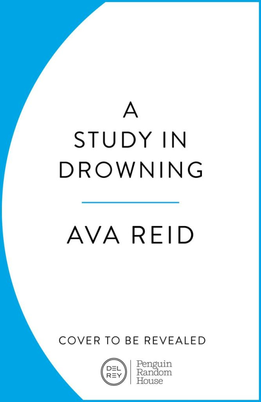 A Study in Drowning - Ava Reid - kniha z kategorie Beletrie pro děti