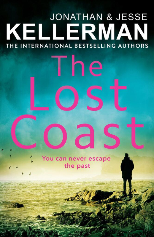 The Lost Coast - Jonathan Kellerman, Jesse Kellerman - kniha z kategorie Detektivky, thrillery a horory