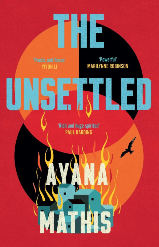 The Unsettled - Ayana Mathis - kniha z kategorie Beletrie