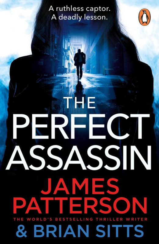 The Perfect Assassin (A ruthless captor. A deadly lesson.) - kniha z kategorie Detektivky, thrillery a horory