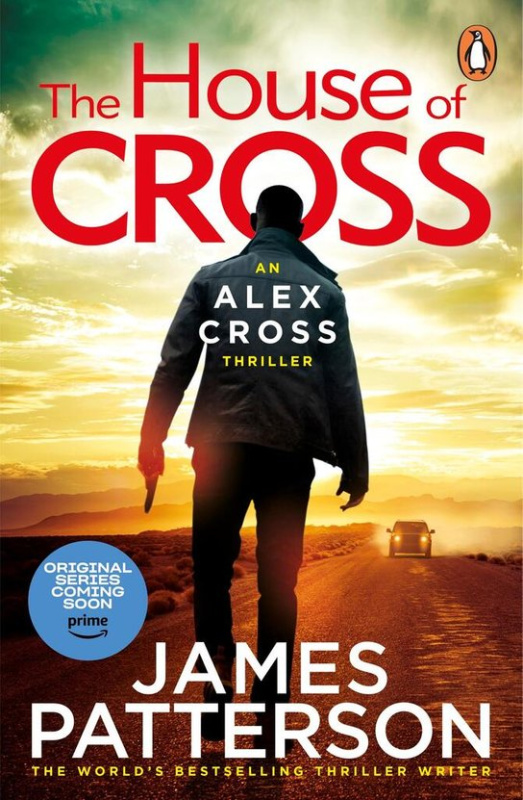 The House of Cross