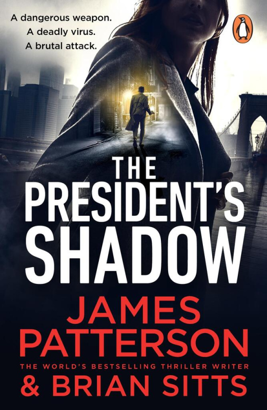 The President's Shadow