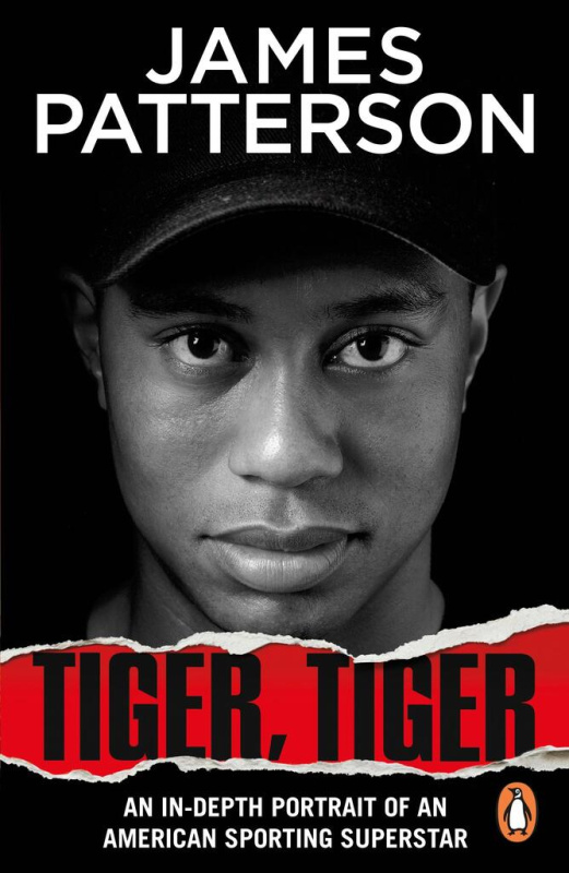 Tiger, Tiger - James Patterson - kniha z kategorie Hobby