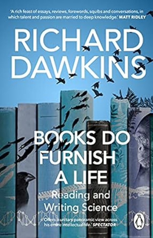 Books do Furnish a Life (Reading and Writing Science) - kniha z kategorie Humanitní a společenské vědy