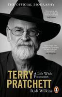 Terry Pratchett: A Life With Footnotes (The Official Biography) - kniha z kategorie Životopisy
