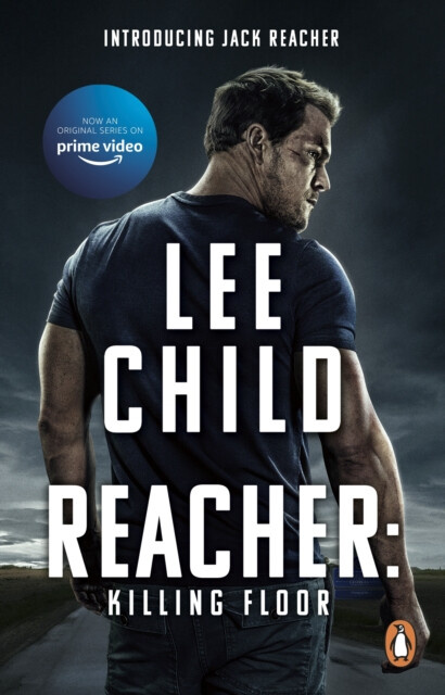 Killing Floor ((Jack Reacher, Book 1): Now a hit Prime Video series)