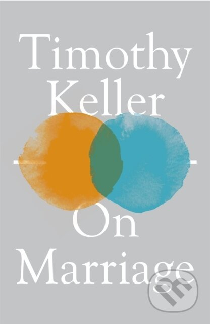 On Marriage - Timothy Keller - kniha z kategorie Filozofie