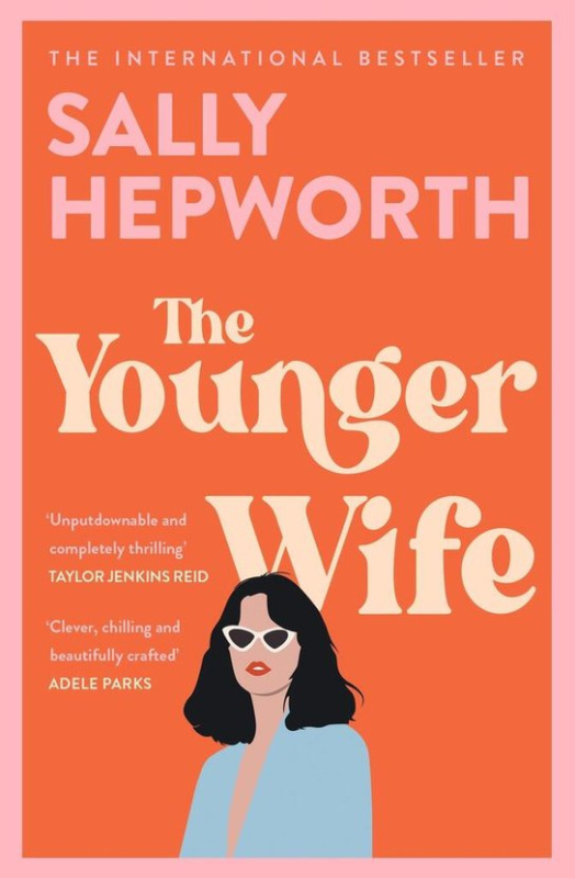 The Younger Wife