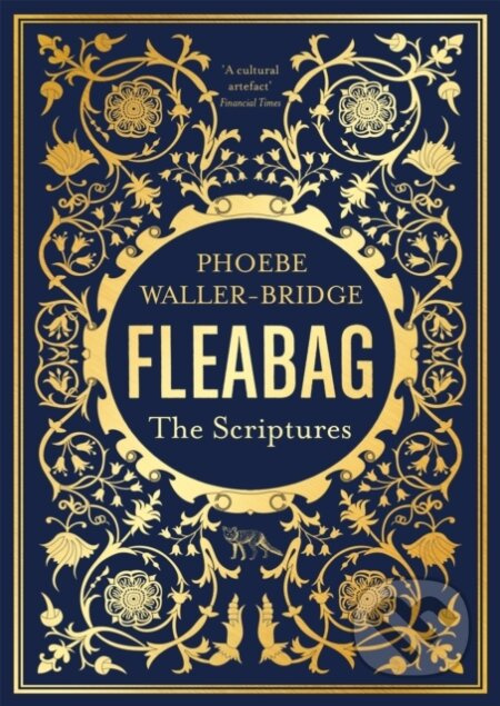 Fleabag: The Scriptures, The Sunday Times Bestseller Hodder & Stoughton