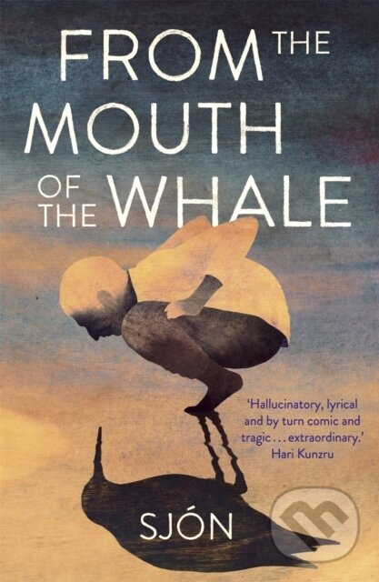From the Mouth of the Whale (Winner of the Swedish Academy's Nordic Prize 2023)