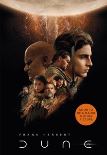 Dune - Frank Herbert