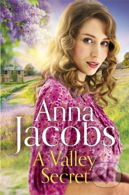 A Valley Secret (Book 2 in the uplifting new Backshaw Moss series) - kniha z kategorie Romantika