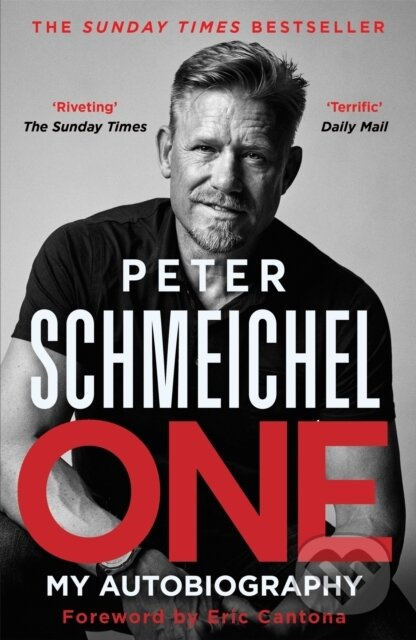 One: My Autobiography (The Sunday Times bestseller) - kniha z kategorie Sport