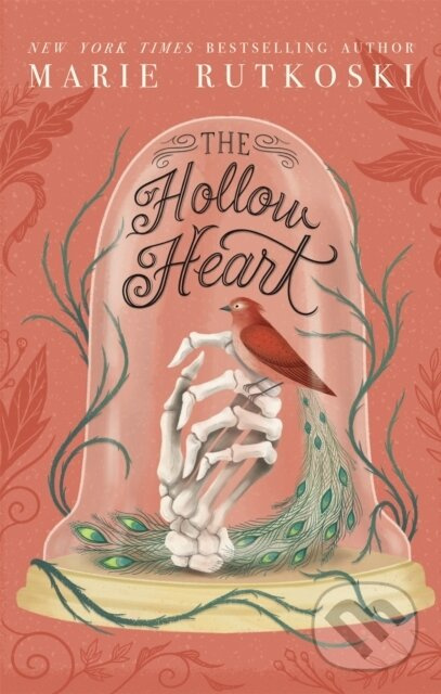 The Hollow Heart (The stunning sequel to The Midnight Lie) - kniha z kategorie Romantika